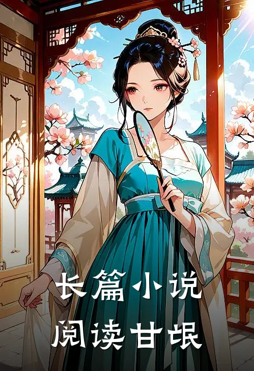 长篇小说阅读甘氓