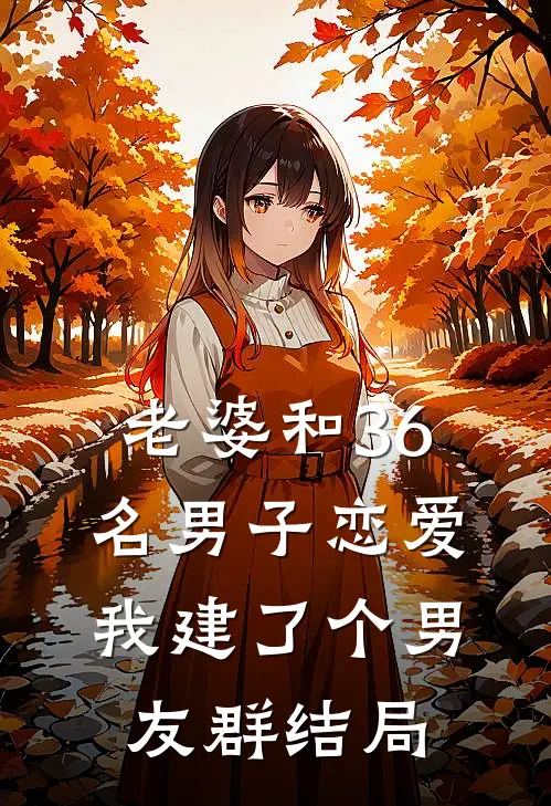 老婆和36名男子恋爱,我建了个男友群结局