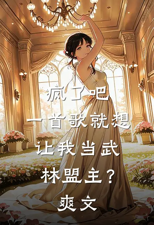 疯了吧,一首歌就想让我当武林盟主?爽文在线阅读