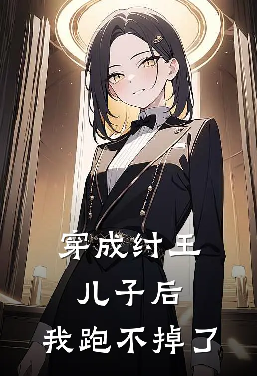 穿成纣王儿子后,我跑不掉了