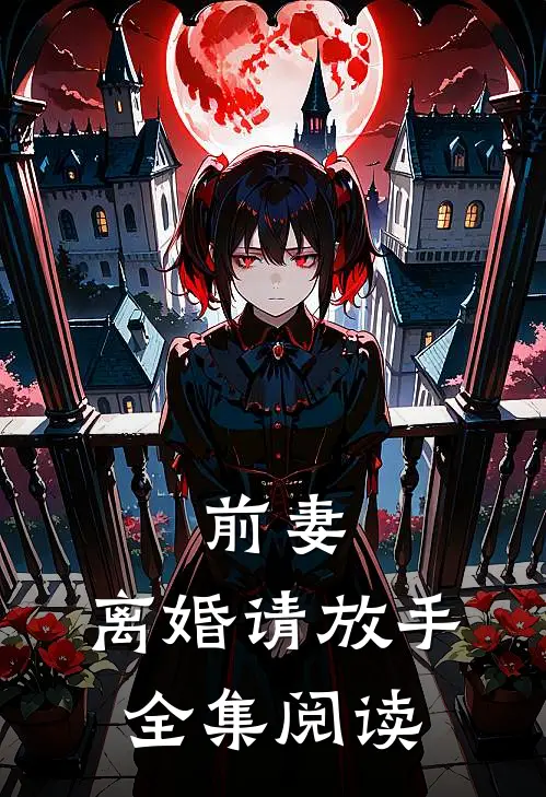 前妻,离婚请放手全集阅读