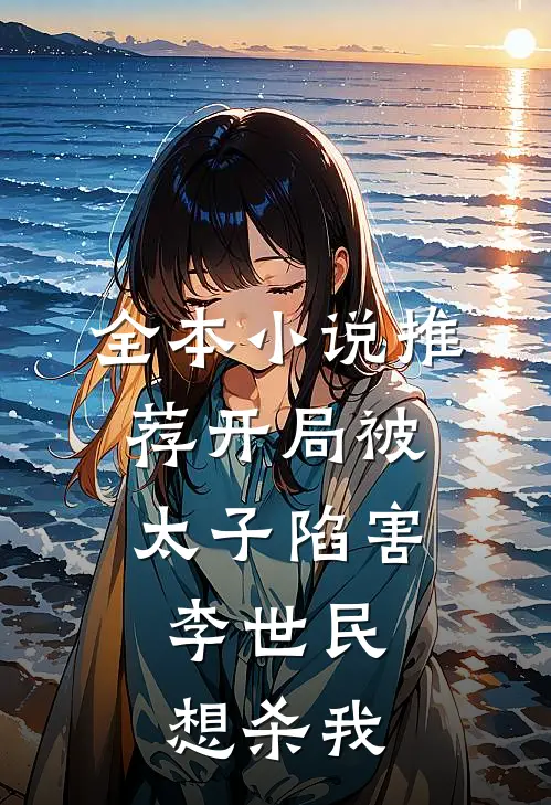 全本推荐开局被太子陷害,李世民想杀我免费阅读