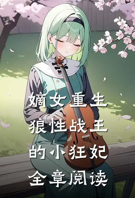 嫡女重生,狼性战王的小狂妃全章阅读