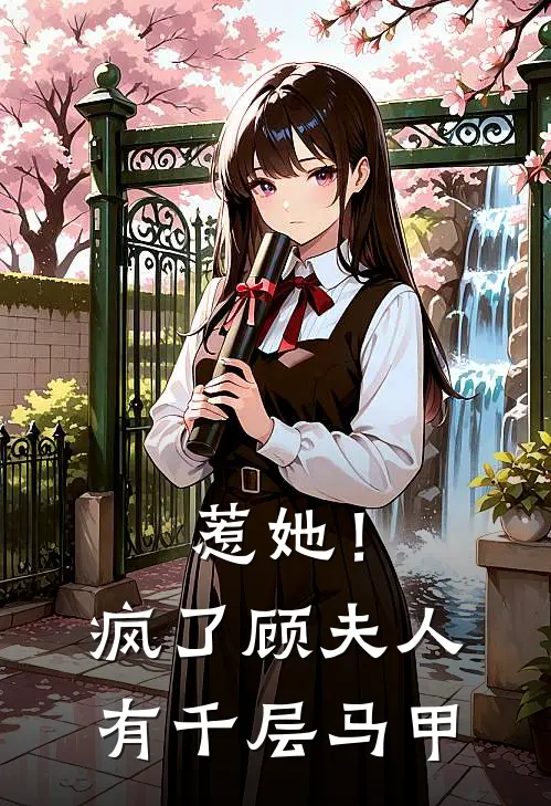 惹她!疯了,顾夫人有千层马甲txt