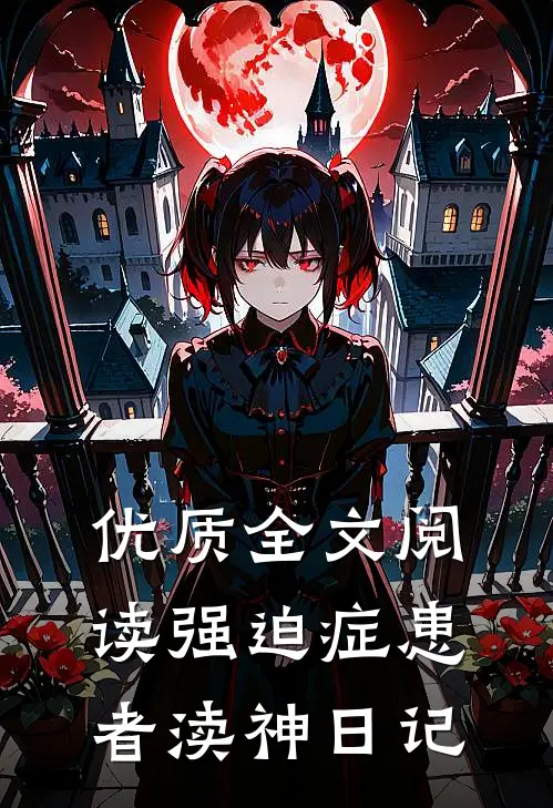 优质全文阅读强迫症患者渎神日记