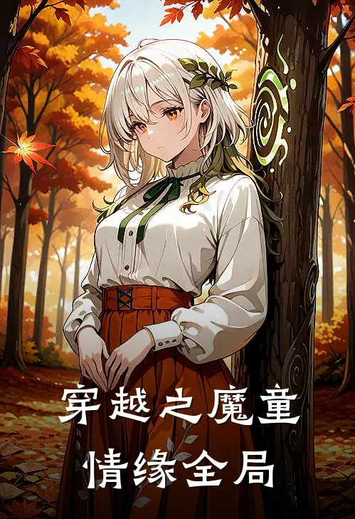 穿越之魔童情缘全局阅读