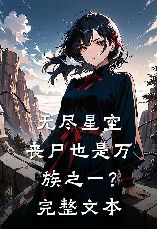 无尽星空,丧尸也是万族之一?完整文本阅读