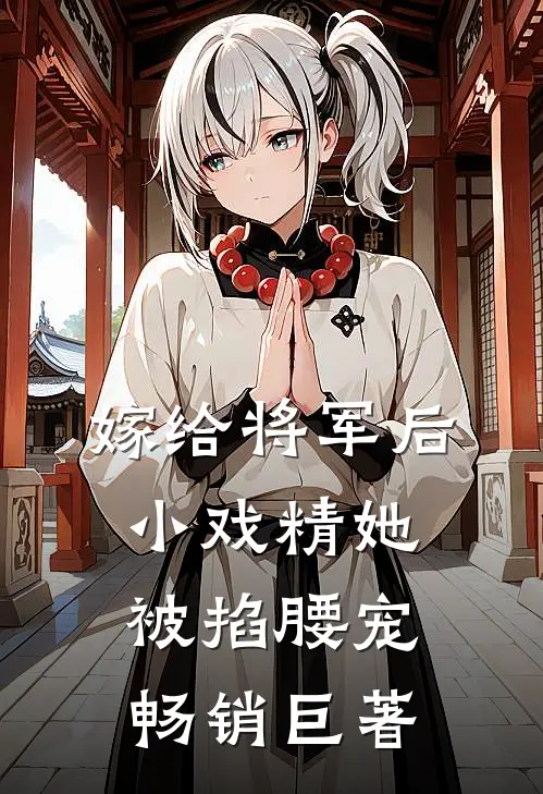 嫁给将军后，小戏精她被掐腰宠畅销巨著