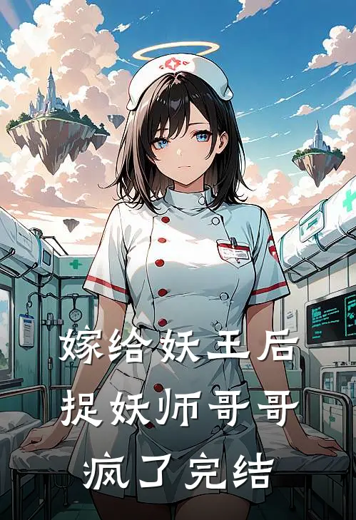 嫁给妖王后,捉妖师哥哥疯了完结