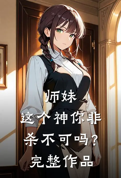 师妹,这个神你非杀不可吗?完整作品免费阅读