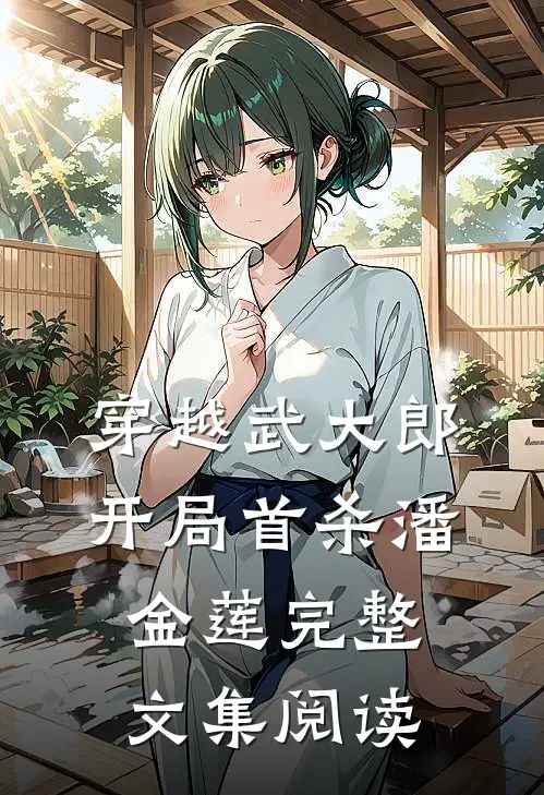 穿越武大郎,开局首杀潘金莲完整文集阅读