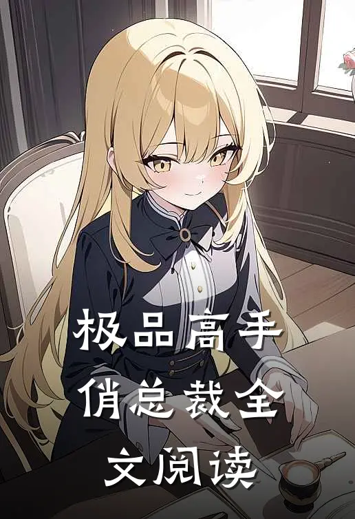 极品高手俏总裁全文阅读