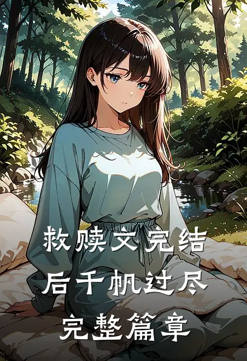 救赎文完结后千帆过尽完整篇章阅读