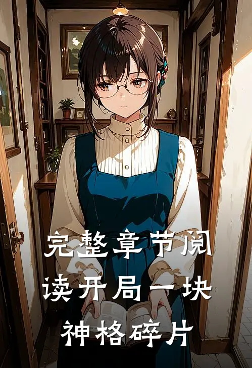 完整章节阅读开局一块神格碎片