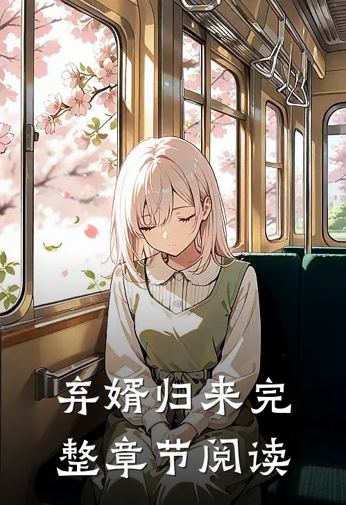 弃婿归来完整章节阅读