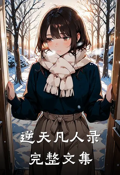 逆天凡人录完整文集