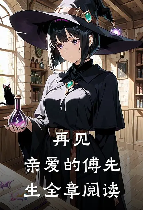 再见,亲爱的傅先生全章阅读