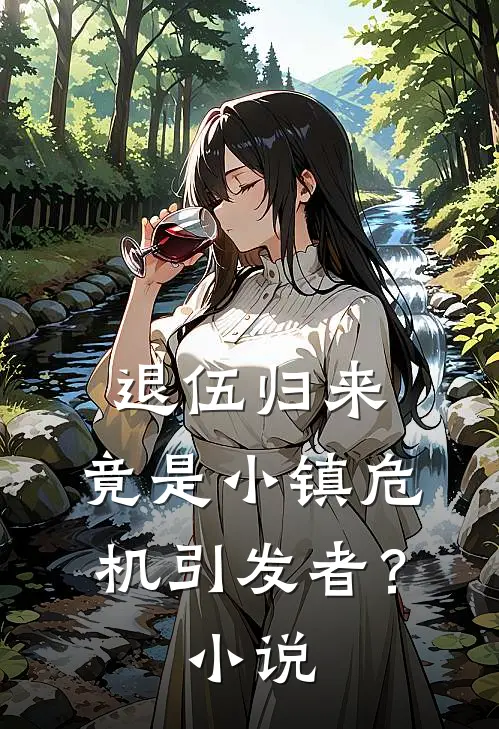退伍归来,竟是小镇危机引发者?