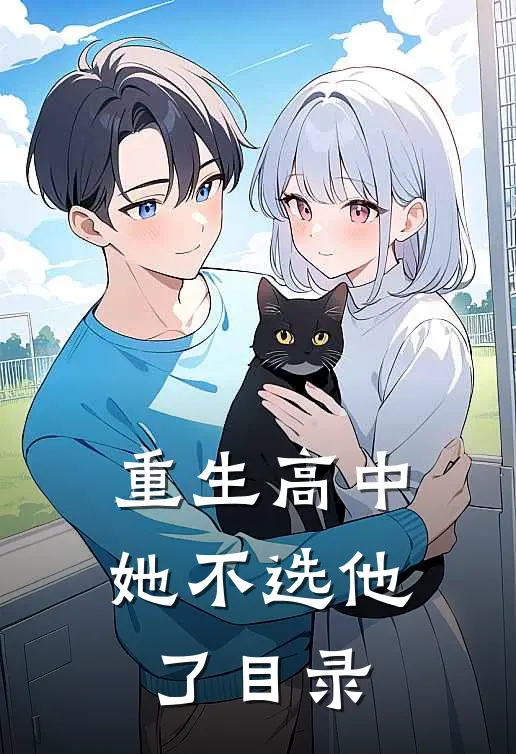 重生高中,她不选他了目录全文阅读