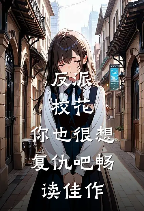 反派校花,你也很想复仇吧畅读佳作