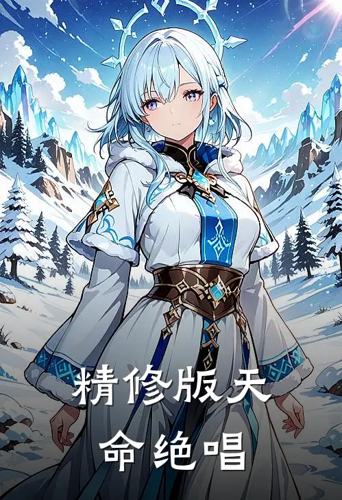 精修版天命绝唱