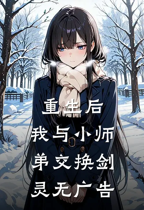 重生后,我与小师弟交换剑灵无广告阅读