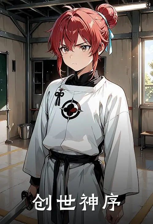 创世神序