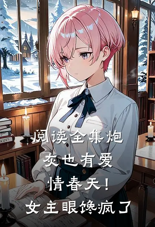 阅读全集炮灰也有爱情春天!女主眼馋疯了