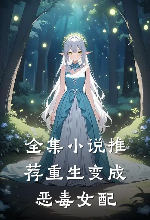 全集小说推荐重生变成恶毒女配
