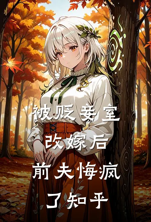 被贬妾室改嫁后,前夫悔疯了知乎全文