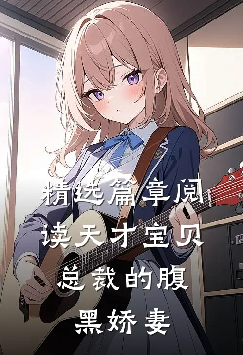 精选篇章阅读天才宝贝总裁的腹黑娇妻