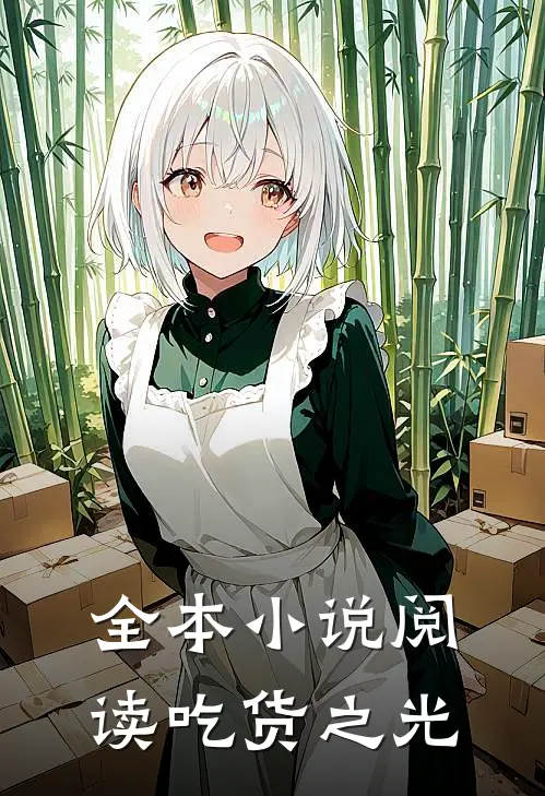 全本小说阅读吃货之光