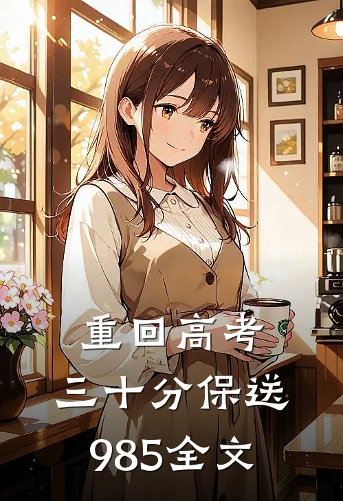重回高考,三十分保送985全文免费阅读