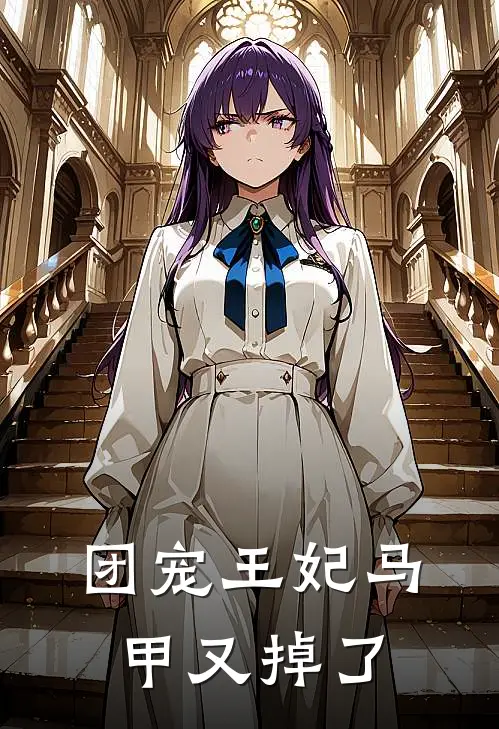 团宠王妃马甲又掉了