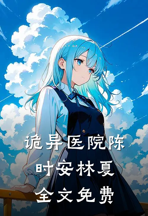 《诡异医院》陈时安林夏全文免费