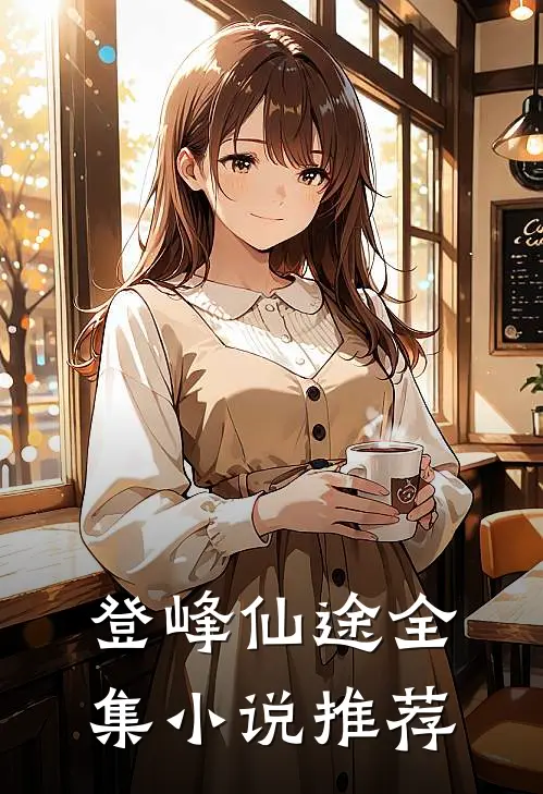 登峰仙途全集小说推荐