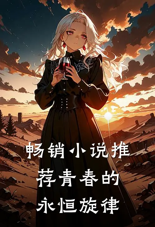 畅销小说推荐青春的永恒旋律