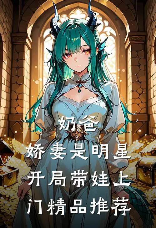 奶爸娇妻是明星,开局带娃上门精品推荐