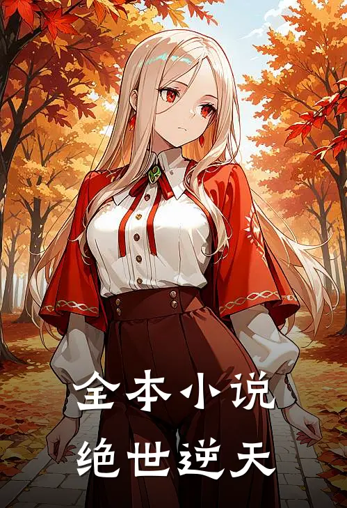 全本小说绝世逆天