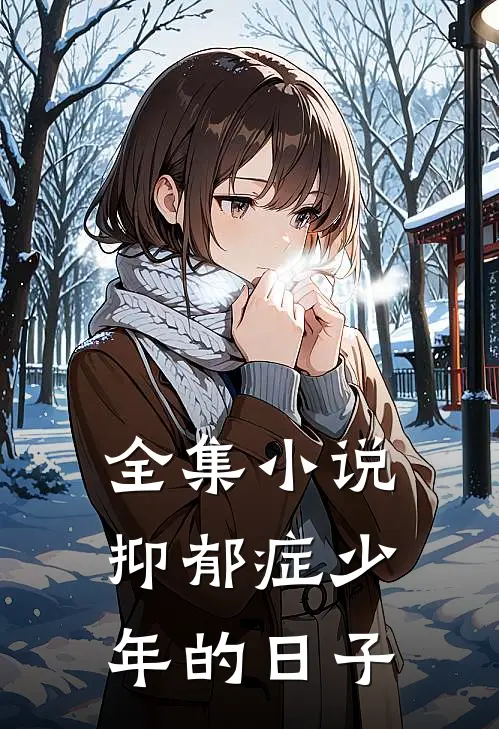全集小说抑郁症少年的日子