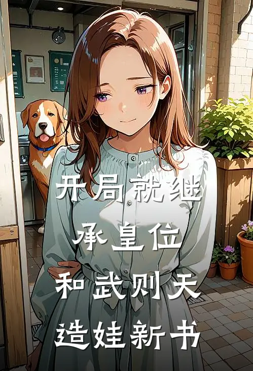 开局就继承皇位,和武则天造娃新书的