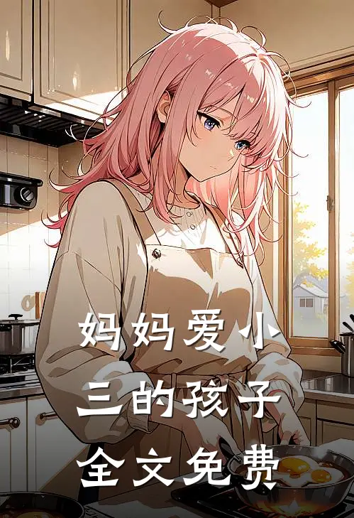 妈妈爱小三的孩子全文免费