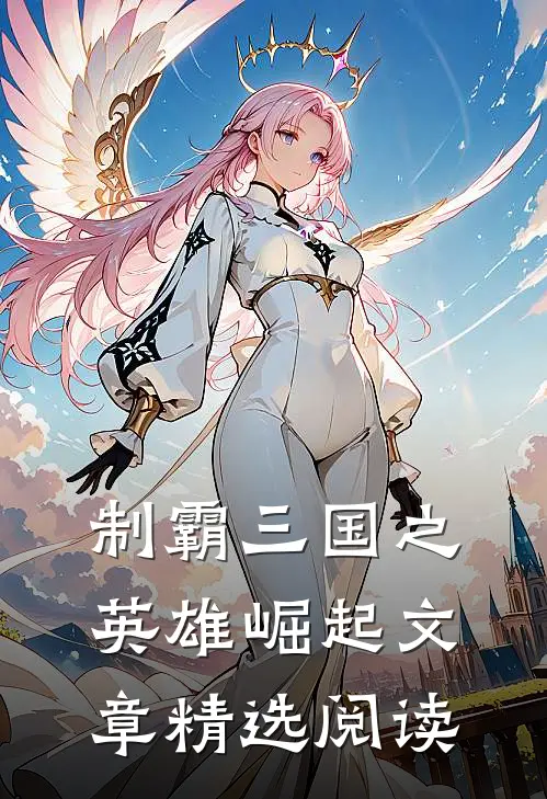 制霸三国之英雄崛起文章精选阅读