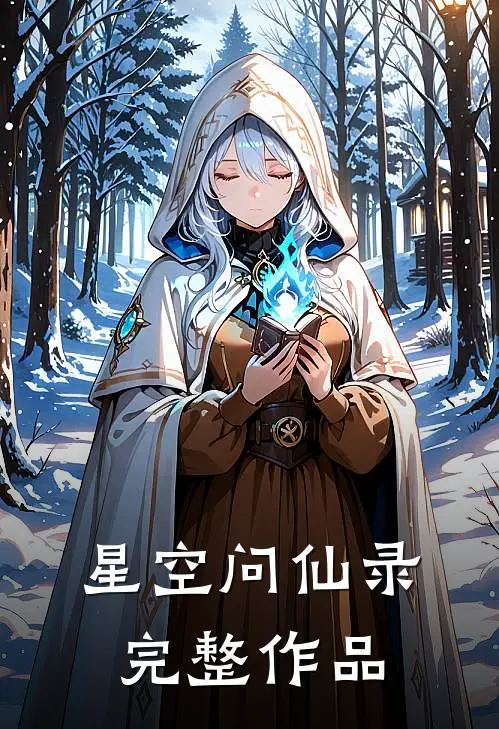 星空问仙录完整作品