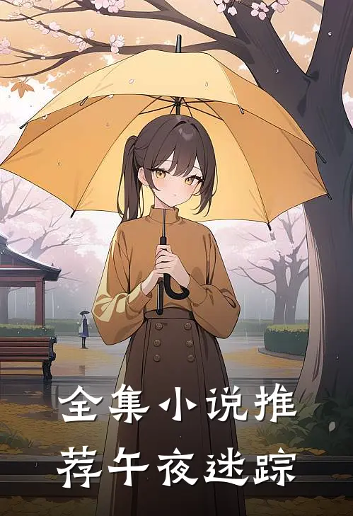 全集推荐午夜迷踪完整版