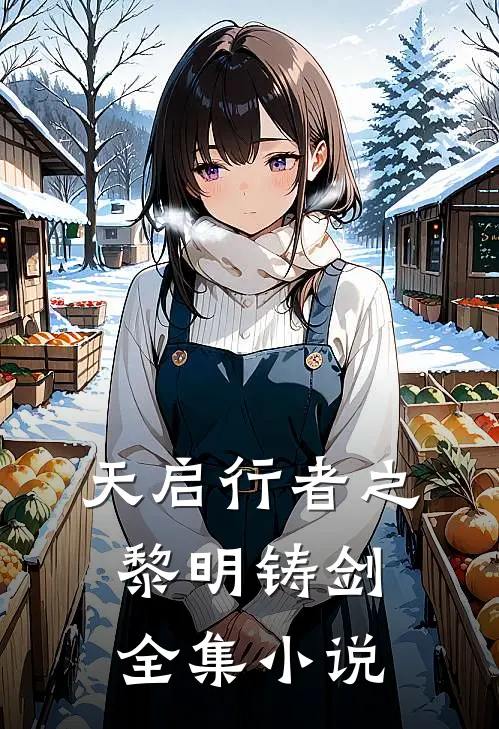 天启行者之黎明铸剑全集小说