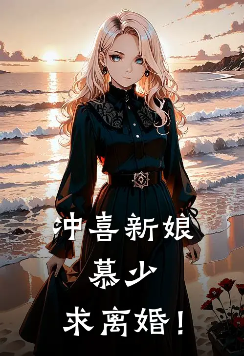 冲喜新娘慕少,求离婚! 第116章