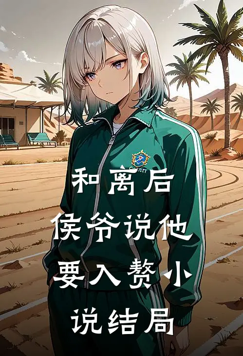 和离后,侯爷说他要入赘结局免费阅读