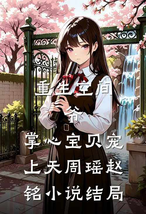 重生空间爷,掌心宝贝宠上天周瑶赵铭结局如何