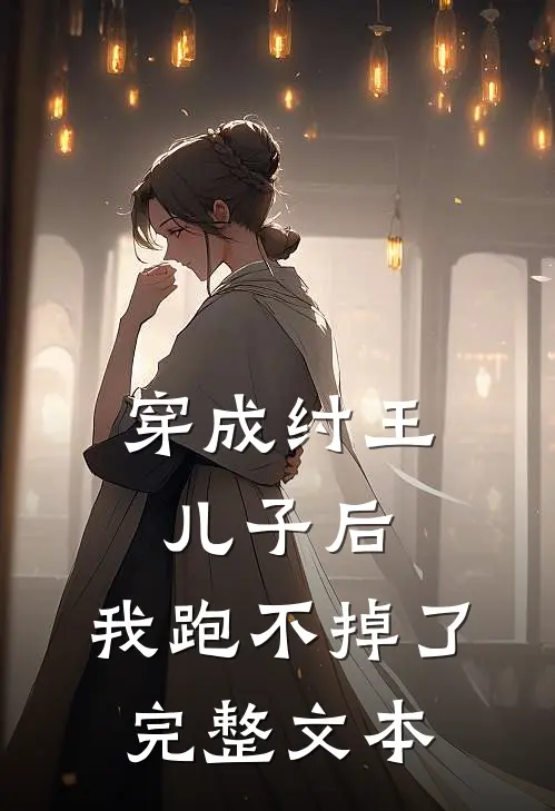 穿成纣王儿子后,我跑不掉了完整文本免费阅读